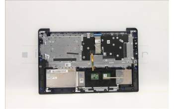 Lenovo 5CB1B62087 COVER Upper Case ASM_POR L82H8FPABBL