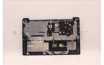Lenovo 5CB1B62095 COVER Upper Case ASM_UKE L82H8FPABBL