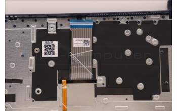 Lenovo 5CB1B62095 COVER Upper Case ASM_UKE L82H8FPABBL