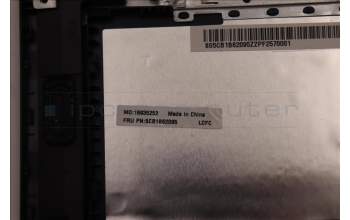 Lenovo 5CB1B62095 COVER Upper Case ASM_UKE L82H8FPABBL