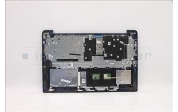 Lenovo 5CB1B62101 COVER Upper Case ASM_SPAL82H8FPABNBL