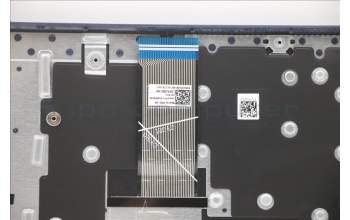 Lenovo 5CB1B62101 COVER Upper Case ASM_SPAL82H8FPABNBL