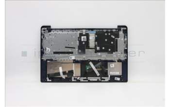 Lenovo 5CB1B64642 COVER Upper Case ASM_FRAL82H8FPABNBL