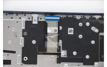 Lenovo 5CB1B64650 COVER Upper Case ASM_BELL82H8FPABNBL