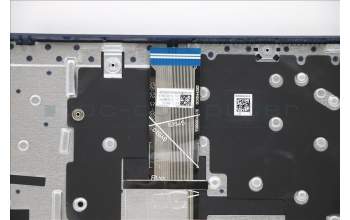 Lenovo 5CB1B64652 COVER Upper Case ASM_SLVL82H8FPABNBL