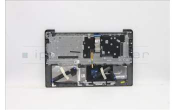 Lenovo 5CB1B64660 COVER Upper Case ASM_ARA L82H8FPAGBL