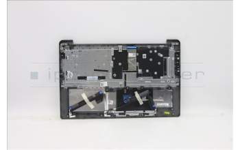 Lenovo 5CB1B64661 COVER Upper Case ASM_BEL L82H8FPAGBL