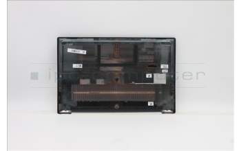 Lenovo 5CB1B64729 COVER Lower case C 82FE PL_BLUEW