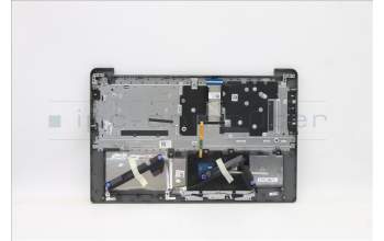 Lenovo 5CB1B65444 COVER Upper Case ASM_GER L82H8FPAGBL