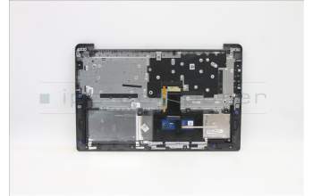 Lenovo 5CB1B65445 COVER Upper Case ASM_GRE L82H8FPAGBL