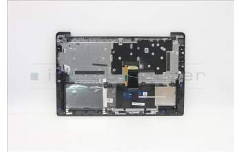 Lenovo 5CB1B65476 COVER Upper Case ASM_SLV L82H8FPAGBL