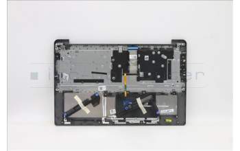 Lenovo 5CB1B65478 COVER Upper Case ASM_SPA L82H8FPAGBL