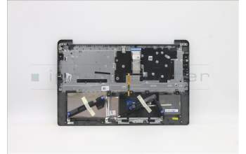 Lenovo 5CB1B65486 COVER Upper Case ASM_TUR L82H8FPAGBL