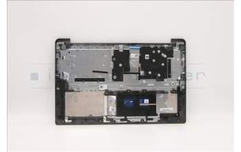 Lenovo 5CB1B65662 COVER Upper Case ASM_UKEL82H8FPAGNBL