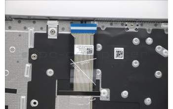 Lenovo 5CB1B65666 COVER UpperCaseASM_THAIL82H8FPAGNBL