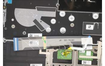 Lenovo 5CB1B66008 COVER UpperCase_SPA C82FE PLBUW NFPNBL