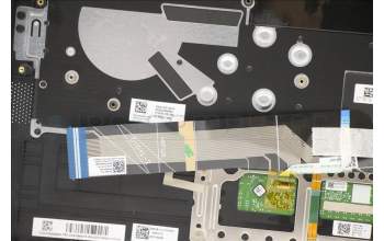Lenovo 5CB1B66016 COVER UpperCase_ENG C82FE PLBUW NFPBL