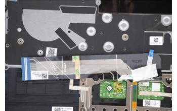 Lenovo 5CB1B66119 COVER UpperCase_HUN C82FE PLBUW FPBL