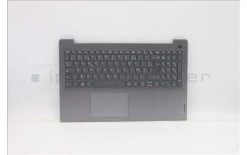 Lenovo 5CB1B68923 COVER Upper Case ASM_FRAL82H8FPAGNBL