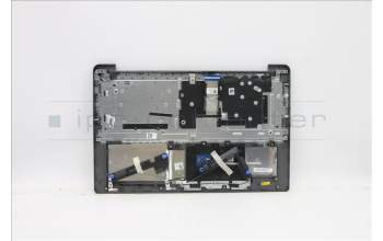Lenovo 5CB1B68925 COVER Upper Case ASM_ARAL82H8FPAGNBL