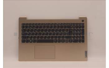 Lenovo 5CB1B69003 COVER Upper Case ASM_BEL L82H8FPSDBL