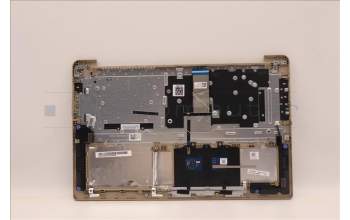 Lenovo 5CB1B69003 COVER Upper Case ASM_BEL L82H8FPSDBL