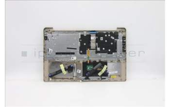 Lenovo 5CB1B69006 COVER UpperCaseASM_CZE/SLKL82H8FPSDBL