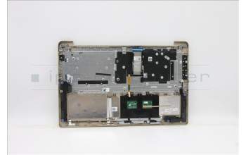 Lenovo 5CB1B69011 COVER UpperCaseASM_FRA/ENGL82H8FPSDBL