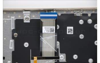 Lenovo 5CB1B69011 COVER UpperCaseASM_FRA/ENGL82H8FPSDBL