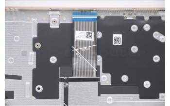 Lenovo 5CB1B69029 COVER Upper Case ASM_TURL82H8FPSDBL