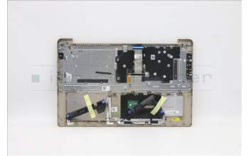 Lenovo 5CB1B69032 COVER UpperCaseASM_USA ENGL82H8FPSDBL
