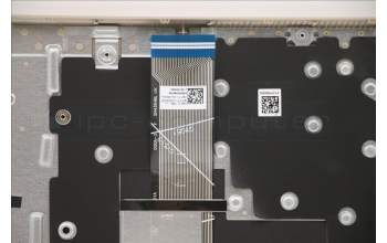 Lenovo 5CB1B69034 COVER Upper Case ASM_UKEL82H8FPSDNBL