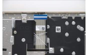 Lenovo 5CB1B69040 COVER UpperCaseASM_LA SPAL82H8FPSDNBL