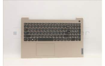 Lenovo 5CB1B69043 COVER Upper Case ASM_TC L82H8FPSDNBL