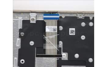 Lenovo 5CB1B69046 COVER Upper Case ASM_GERL82H8FPSDNBL