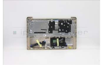 Lenovo 5CB1B69053 COVER Upper Case ASM_BELL82H8FPSDNBL