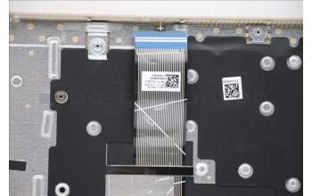 Lenovo 5CB1B69053 COVER Upper Case ASM_BELL82H8FPSDNBL