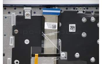 Lenovo 5CB1B69069 COVER UpperCaseASM_EURO ENGL82H8NFPABBL