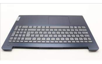 Lenovo 5CB1B69081 COVER UpperCaseASM_LA SPAL82H8NFPABBL