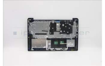 Lenovo 5CB1B69095 COVER Upper CaseASM_UKEL82H8NFPABNBL