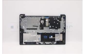 Lenovo 5CB1B69103 COVER Upper CaseASM_KORL82H8NFPABNBL
