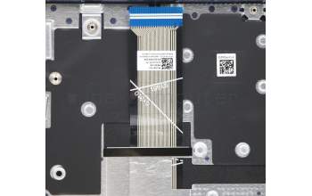 Lenovo 5CB1B69106 COVER Upper CaseASM_FRAL82H8NFPABNBL