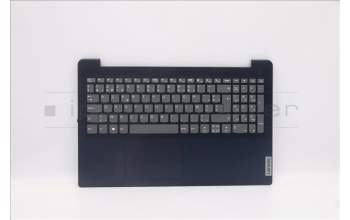 Lenovo 5CB1B69114 COVER Upper CaseASM_BELL82H8NFPABNBL