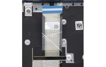Lenovo 5CB1B69119 COVER UpperCaseASM_CZE/SLKL82H8NFPABNBL
