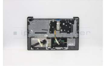 Lenovo 5CB1B69127 COVER Upper Case ASM_BULL82H8NFPAGBL
