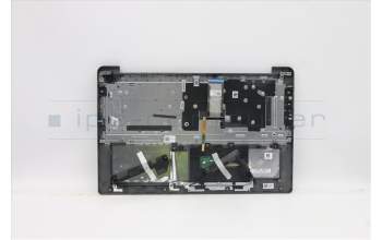 Lenovo 5CB1B69128 COVER UpperCaseASM_CZE/SLKL82H8NFPAGBL