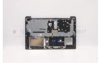 Lenovo 5CB1B69134 COVER Upper Case ASM_GERL82H8NFPAGBL