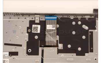 Lenovo 5CB1B69136 COVER Upper Case ASM_HBWL82H8NFPAGBL