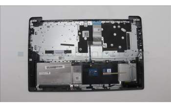 Lenovo 5CB1B69142 COVER UpperCaseASM_LA SPAL82H8NFPAGBL