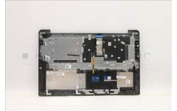 Lenovo 5CB1B69144 COVER Upper Case ASM_PORL82H8NFPAGBL